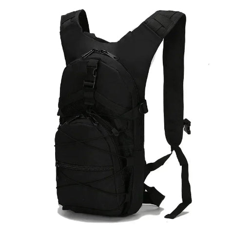 Sac À Dos Compact – Pratique Pour Les Trajets En Deux-Roues