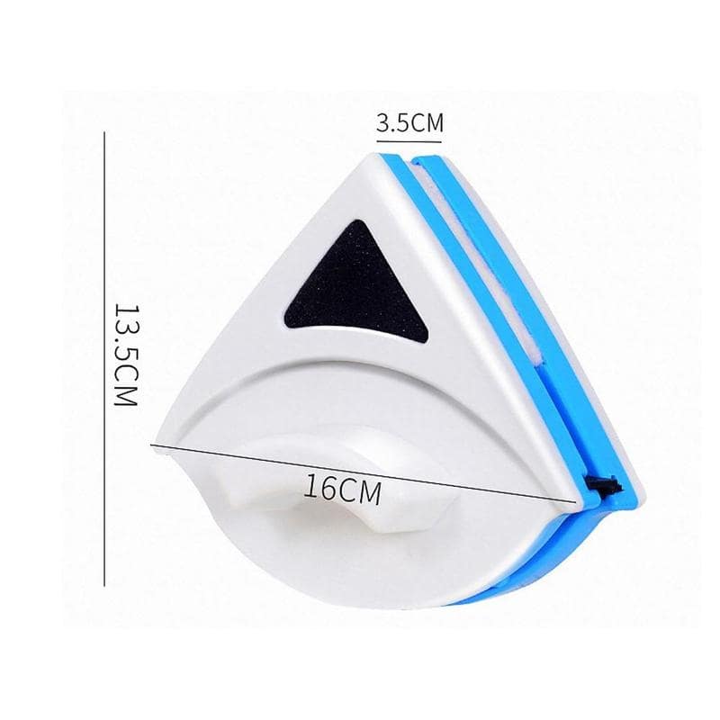 Magnetic Window Cleaner for Car