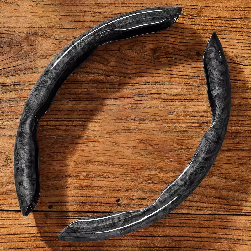 Ochrona węglowa dla kierownicy