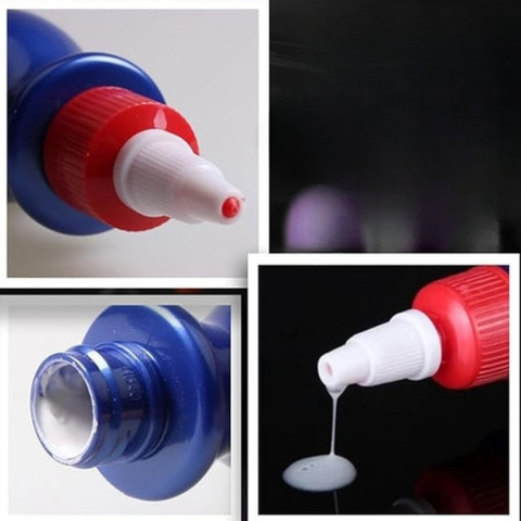 Efface-Risuras Carro – Kit Completo de Reparação Rápida