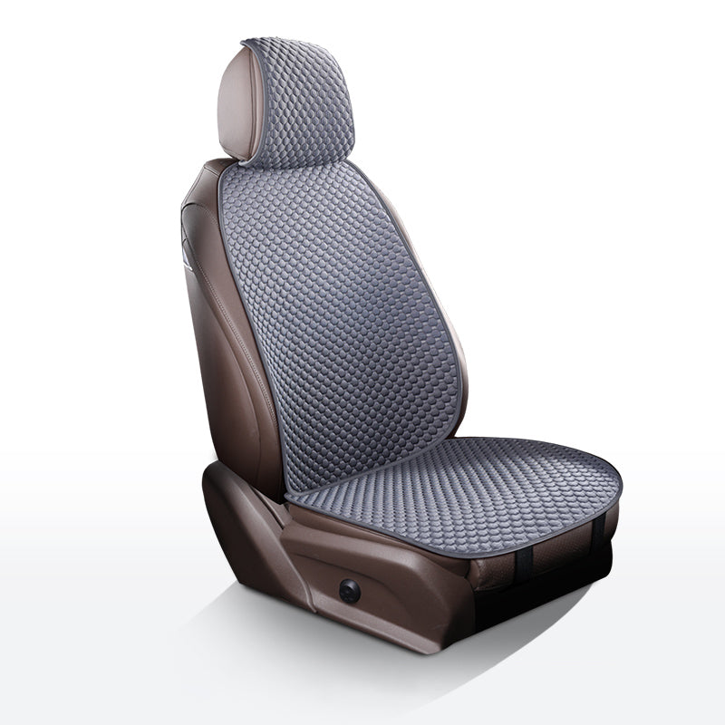 Car Seat Cover – Breathable Fabric and Summer Comfort
