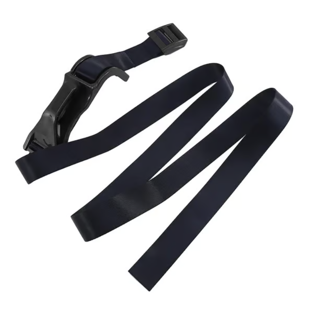 Ceinture De Sécurité Auto Pour Femmes Enceintes — Conduite Sûre & Protection Optimale