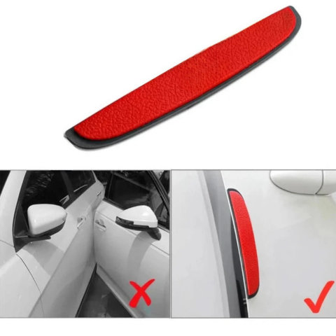 Protección de Puerta de Coche – Discreta y Anti-Golpes