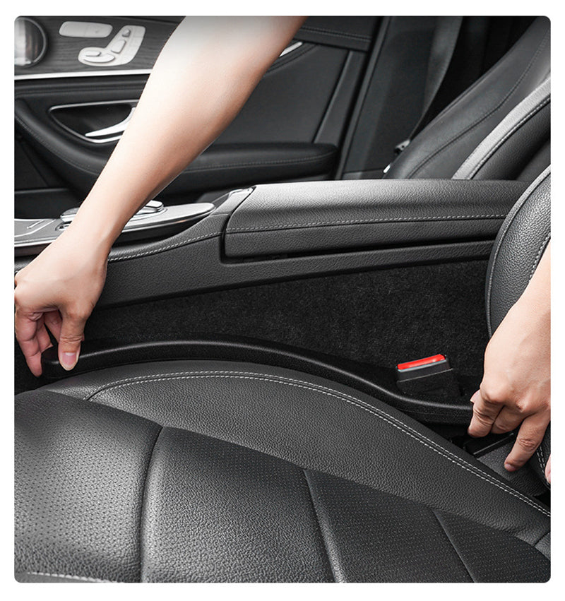 Relleno de ranura automática – Accesorio anti-pérdida práctico