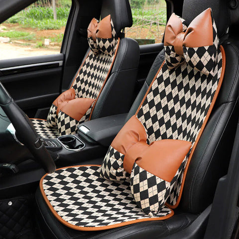 Poťahy na autosedačky – Pohodlie a každodenná elegancia