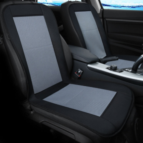 Cuscino Ventilato Per Sedile Auto – Freschezza E Comfort Durante La Guida