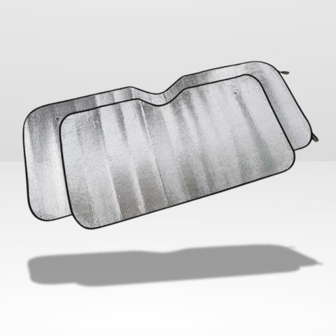 Sunshade for Van – Blocks UV Rays and Reduces Heat