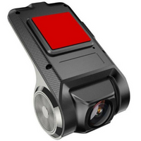 Car Dashboard Camera – Safety and HD Front View