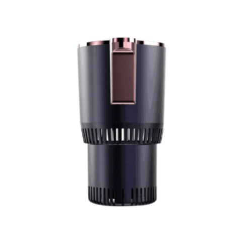 Intelligent Termokop – Hold Dine Drikkevarer Ved Den Ideelle Temperatur