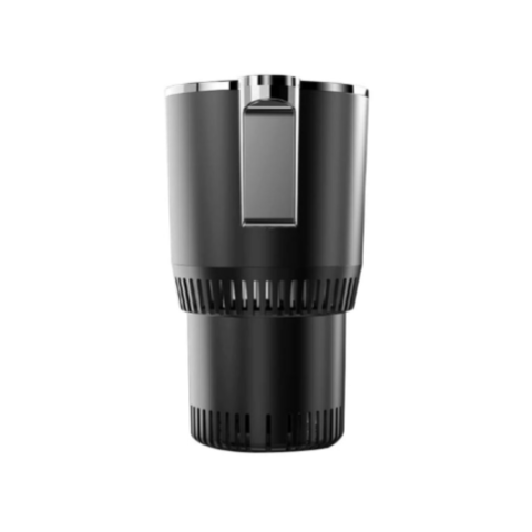 Mug Thermique Intelligente – Gardez Vos Boissons À La Température Idéale