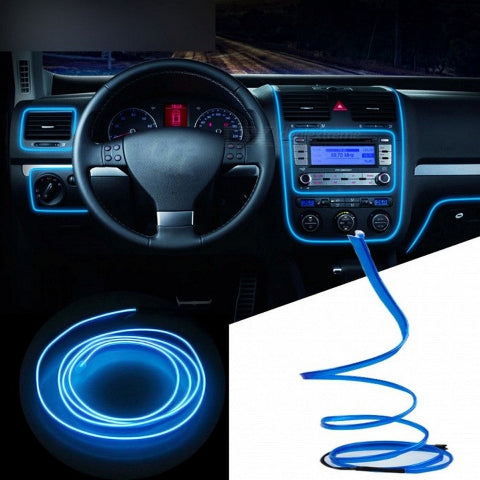 Flexible LED Φωτισμός – Ζωντανά Χρώματα και Εύκολη Εγκατάσταση