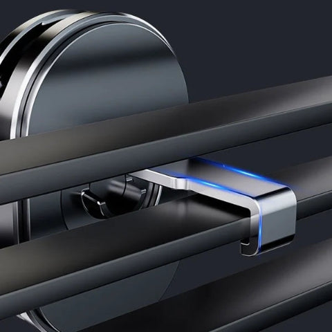 Suporte de Telefone Rotativo para Carro