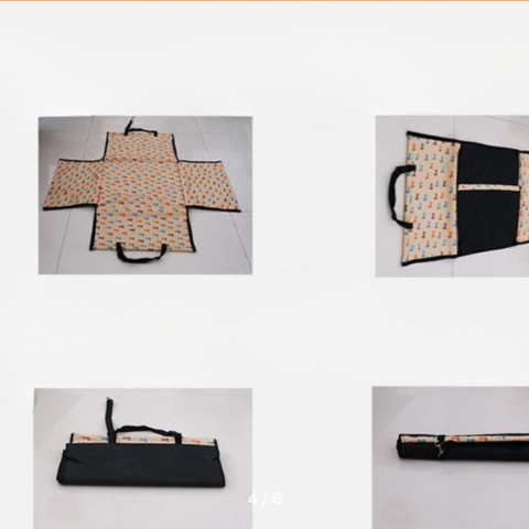 Husă De Scaun Auto Pentru Câini – Protecție Și Confort În Călătorie