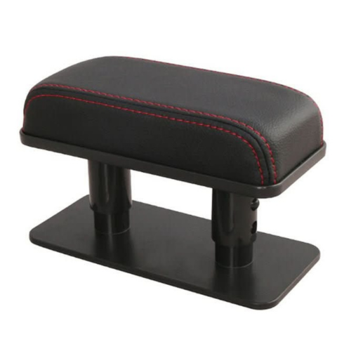 Accoudoir De Voiture Antidérapant Et Confortable