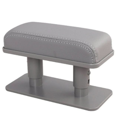 Accoudoir De Voiture Antidérapant Et Confortable