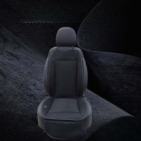 Bilsetepute – Umiddelbar Friskhet Om Sommeren