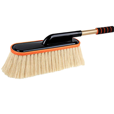 Auto Wasborstel – Effectieve Reiniging Zonder Krassen