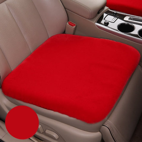 Comfortable Cushion for Car Seat – Easy to Install