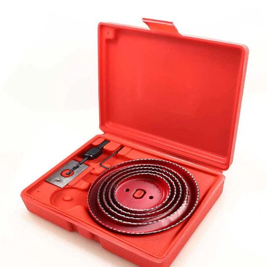 Kit de Serragem Mecânica 13 Peças – Especial Mecânica & Carroçaria