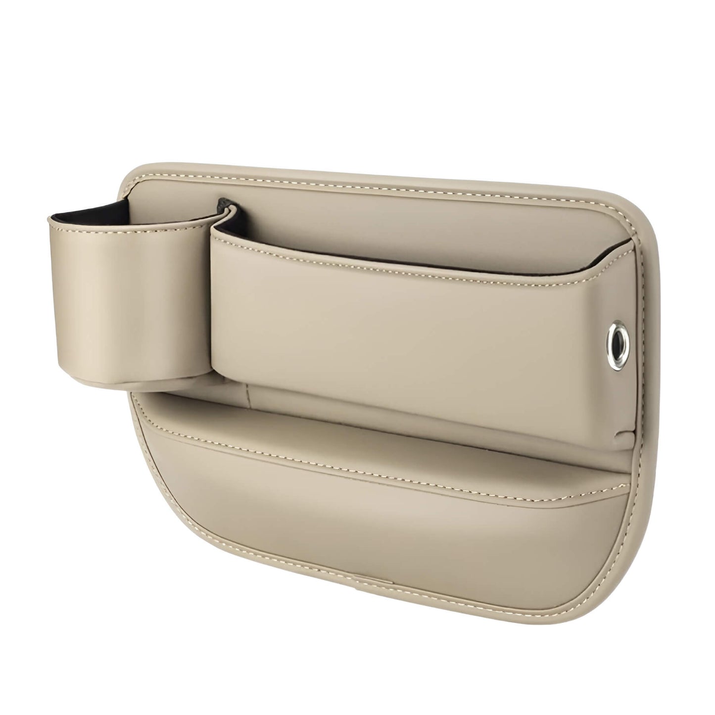 Boîte De Rangement Pour Siège Auto – Compacte Et Élégante