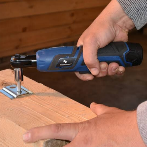 Trådløs nøkkel med klikk — Kompakt og effektiv