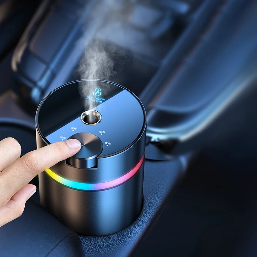 Diffuseur De Parfum Pour Voiture — vue 5