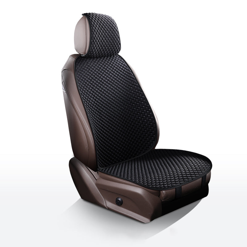 Car Seat Cover – Breathable Fabric and Summer Comfort