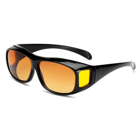 Lunettes Vision Claire — vue 12