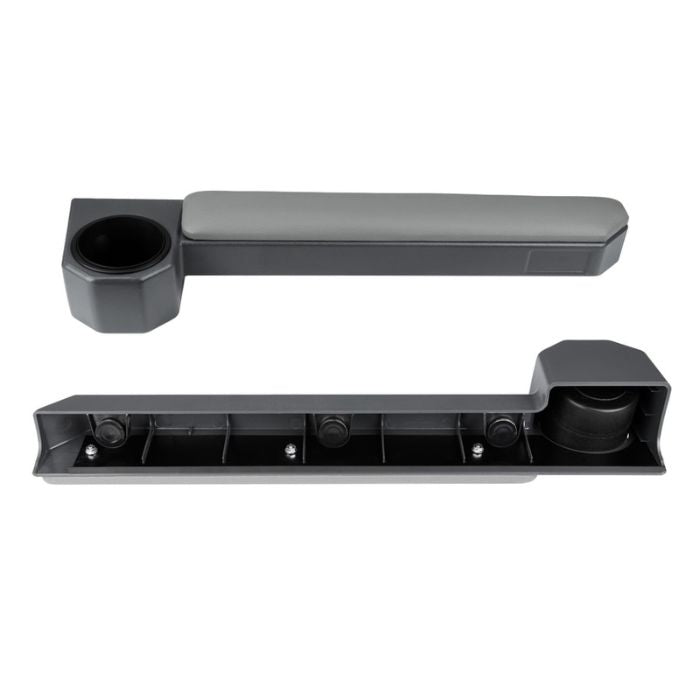 Accoudoir Magnétique Pour Porte De Toyota Land Cruiser Série 70 — Confort Et Praticité