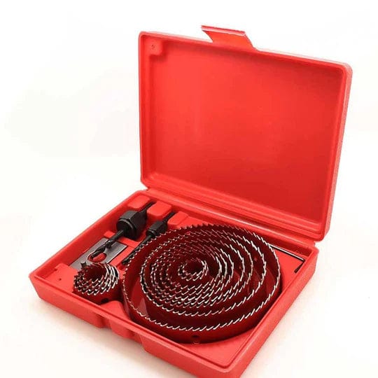Kit de Serragem Mecânica 13 Peças – Especial Mecânica & Carroçaria
