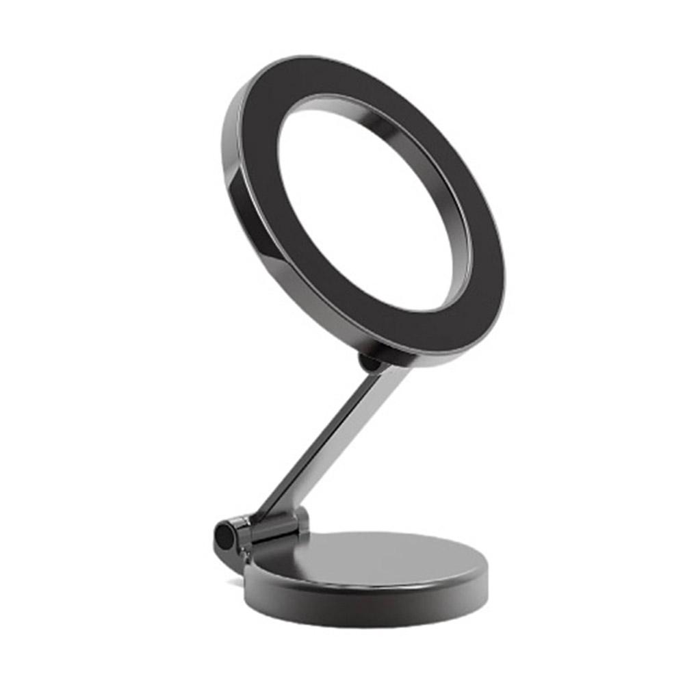 Support Téléphone Magnétique 360° Pour Voiture — vue 6
