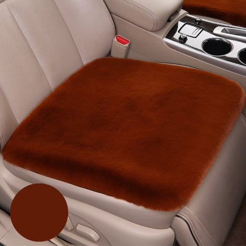 Comfortable Cushion for Car Seat – Easy to Install