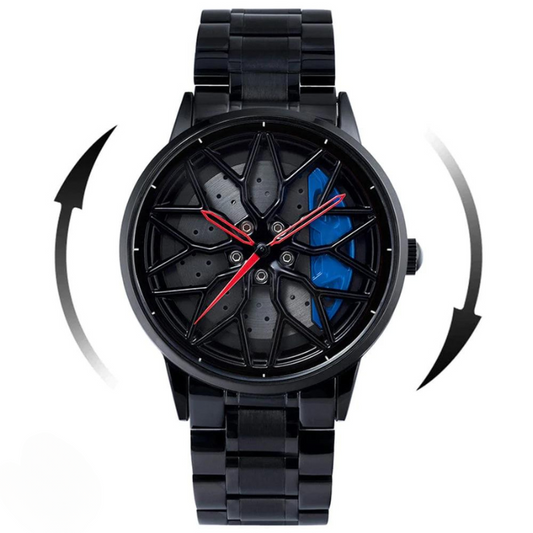 Tyson|Vis Sport Rotasjonsur