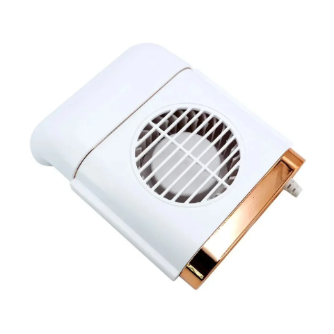 Mini Ventilateur À Fixer Pour Siège Auto — vue 3