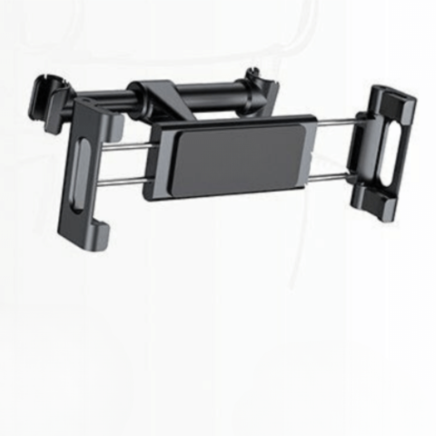 حامل مقعد السيارة للهاتف والتابلت — مثالي للسفر والترفيه