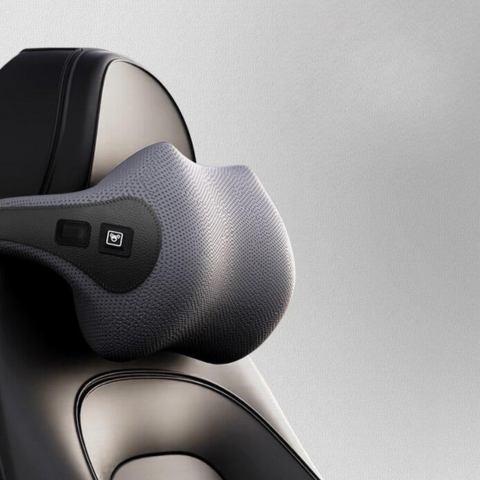 Almofada para Assento de Carro — Assento Macio e Relaxante