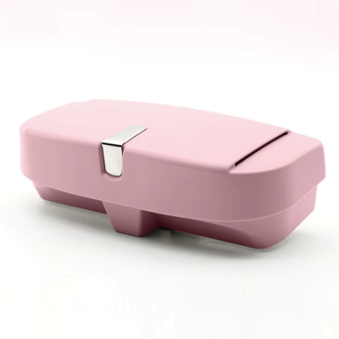 Porte-Lunettes Magnétique Pour Pare-Soleil — vue 6