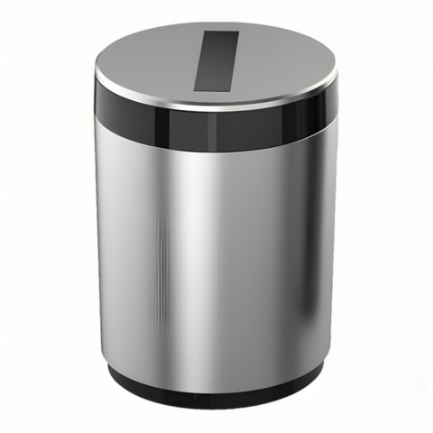 Portable Car Ashtray — Compact and Practical