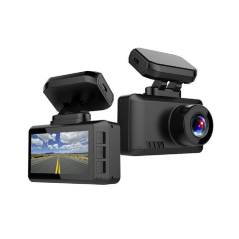 Dashcam Carro – Condução Segura Com Imagens Precisas