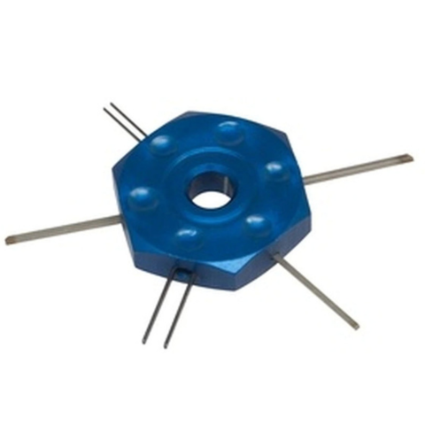 Hulpmiddelen voor Elektrische Connectoren