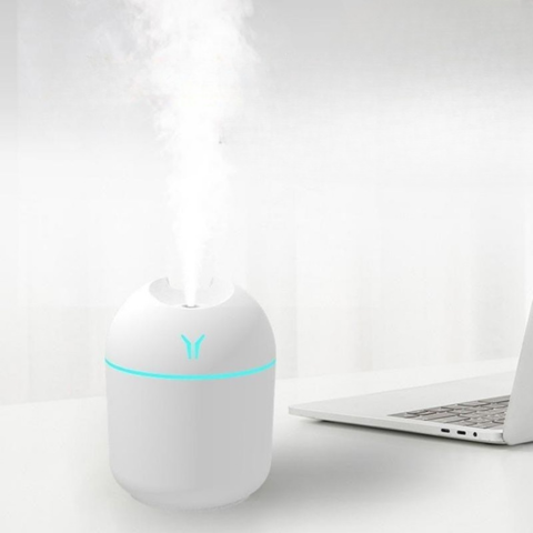 Mini Humidificateur USB — vue 7