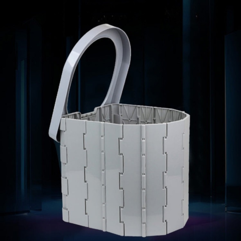 Toilette da Viaggio Pieghevole – Facile da Trasportare e da Utilizzare