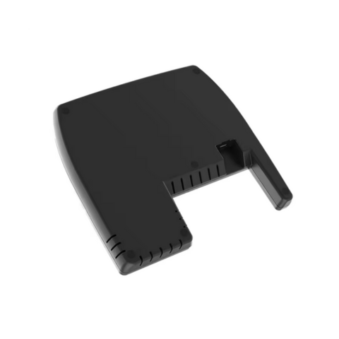 Trådlös laddare integrerad för Honda Civic 16-19 — Snabb och praktisk laddning