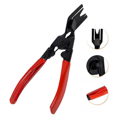 Werkzeugset für Innenraum Auto – Türen und Armaturenbrett