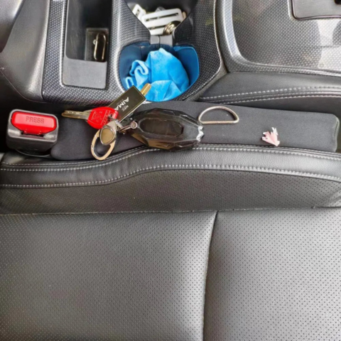 רצועת מילוי לכיסא רכב