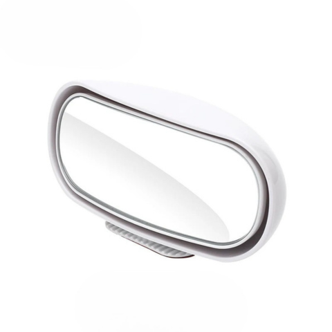 Επιπλέον Καθρέφτης Αυτοκινήτου — Ευρεία Όραση και Αυξημένη Ασφάλεια