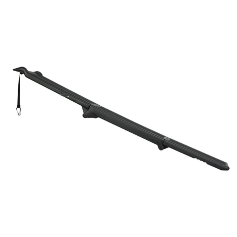 Klapprampe für Hunde — Einfacher Zugang zum Auto