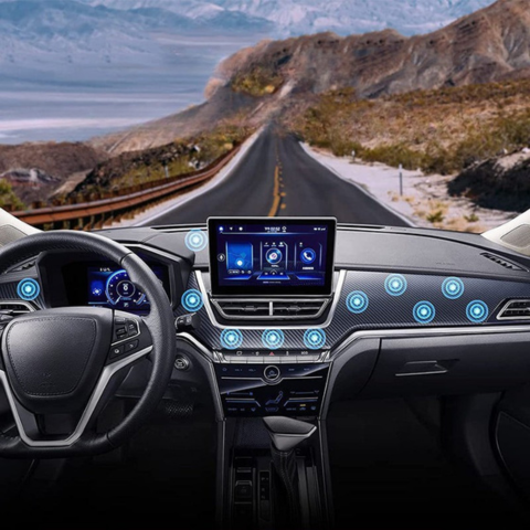 Support Telefon Til Bil – Nem At Bruge Og Håndfri