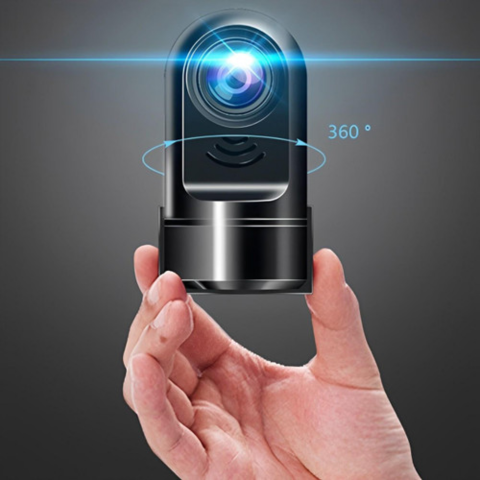 Inteligentní Dashcam – Automatické Detekce a Zesílená Bezpečnost