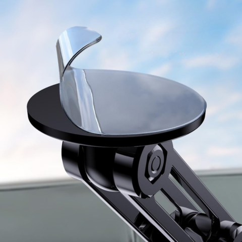 Υποστήριξη Τηλεφώνου Αυτοκινήτου — Ρυθμιζόμενη και Ενισχυμένη Σταθερότητα